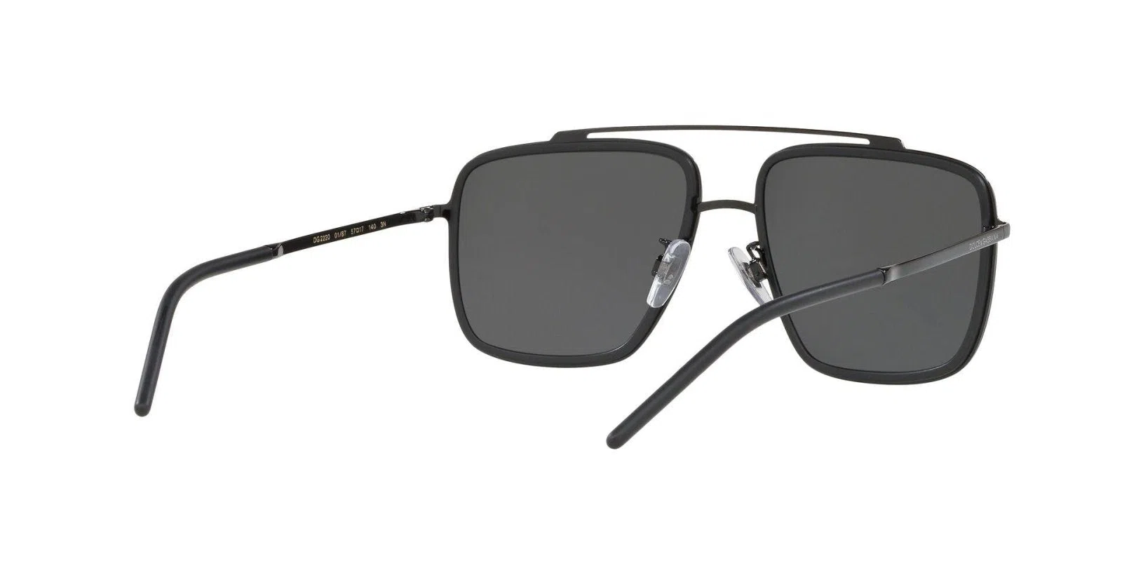 Dolce & Gabbana 2220 Sunglasses - view 25